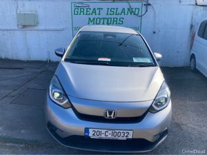 Honda Fit 1.5i Petrol Hybrid Automatic - Image 2