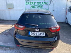 Honda Fit 1.5i Petrol Hybrid Automatic - Image 2
