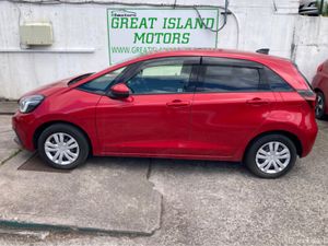 Honda Fit 1.5i Petrol Hybrid Automatic - Image 3