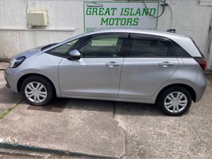 Honda Fit 1.5i Petrol Hybrid Automatic - Image 2