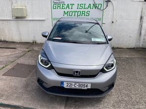 Honda Fit 1.5i Petrol Hybrid Automatic - Image 4