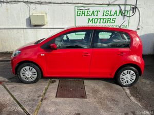 Volkswagen up! 1.0i Petrol Automatic - Image 3