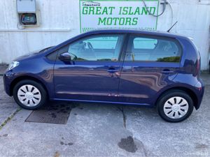 Volkswagen up! 1.0i Petrol Automatic - Image 3