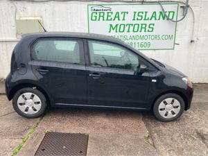 Volkswagen up! 1.0 75BHP TAKE UP - Image 2