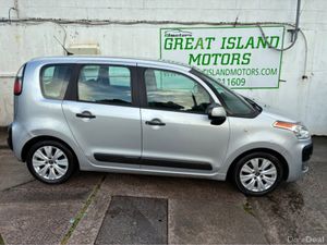 Citroen C3 Picasso 1.6HDi 16V 90hp VTR+ - Image 4