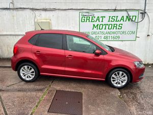 Volkswagen Polo 1.2i Petrol 40th Edition Automatic - Image 2