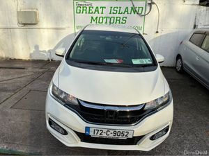 Honda Fit 1.5i Petrol Hybrid L Automatic - Image 2
