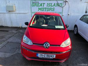 Volkswagen up! 1.0i Petrol Beats Automatic - Image 3