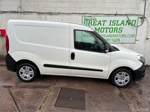 Fiat Doblo 1.6 MJ 95hp Pop - Image 2