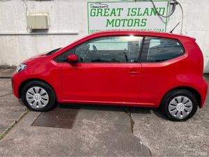 Volkswagen up! 1.0i Petrol Automatic 3DR - Image 3