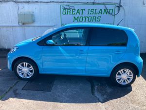 Volkswagen up! 1.0i Petrol Automatic - Image 3