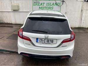 Honda Jade 1.5i HYBRID X MODEL AUTOMATIC - Image 2