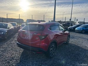 Honda Vezel RS - Image 4