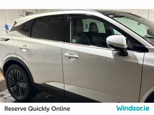 Nissan Qashqai ePOWER QASHQAI SV TECH - Image 4