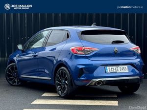Renault Clio TCe 90 DFull Esprit Alpine - Image 2