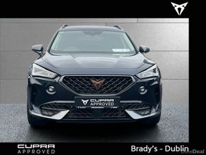 Cupra Formentor e-Hybrid 204hp DSG *CUPRA APPROVED - Image 3