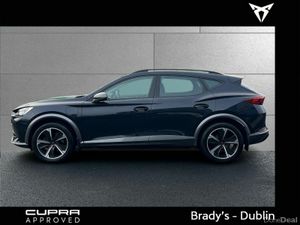 Cupra Formentor e-Hybrid 204hp DSG *CUPRA APPROVED - Image 4