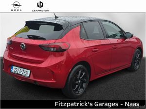 Opel Corsa SRI 1.2i (Price includes €1,000 Scrappa - Image 4