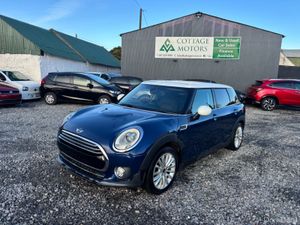 Mini Clubman - Image 2