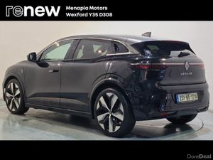 Renault Megane E-Tech EV60 220hp Techno - Image 4