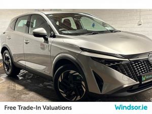 Nissan Qashqai ePOWER QASHQAI SV - Image 3