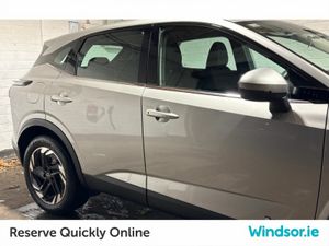 Nissan Qashqai ePOWER QASHQAI SV - Image 4