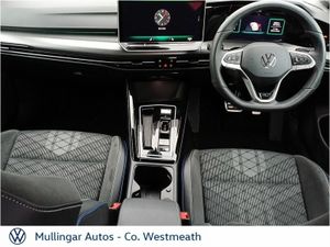 Volkswagen Golf R-LINE  2.0 TDI 150HP - Image 3