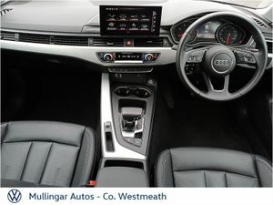 Audi A4 35 TDI 163HP S Tronic SE - Image 3