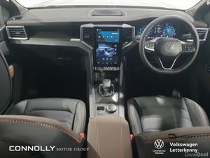 Volkswagen Amarok 261 Amarok Panamericana 3.0 V6 2 - Image 4