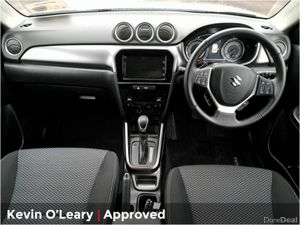 Suzuki Vitara 1.5 HEV SZ-T - Image 2