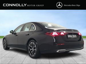Mercedes-Benz E-Class E 220 D MHEV Avantgarde Plus - Image 4