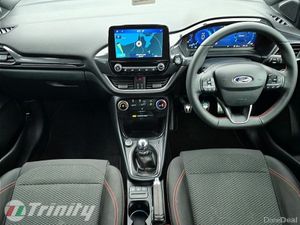 Ford Puma ** ST LINE ** STUNNING CAR ** GREAT VALU - Image 2