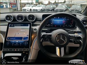 Mercedes-Benz CLE CLE 220 D Cabriolet AMG Line Plu - Image 2