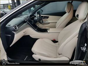 Mercedes-Benz CLE CLE 220 D Cabriolet AMG Line Plu - Image 4