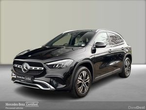 Mercedes-Benz GLA GLA 200 d A/T Progressive *memor - Image 3