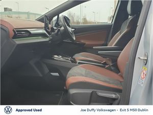 Volkswagen ID.4 LIFE DX 77kWh 174HP - Image 4