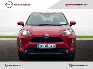 Toyota Yaris Cross 1.5 Hybrid Luna - Image 3