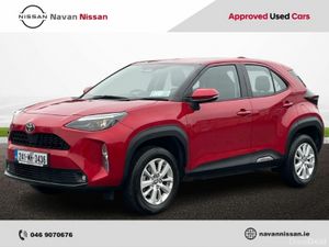 Toyota Yaris Cross 1.5 Hybrid Luna - Image 4