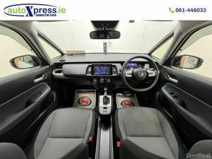 Honda Fit 1.5 Automatic, Reversing camera - Image 2