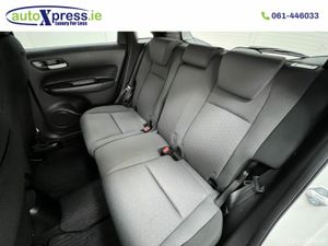 Honda Fit 1.5 Automatic, Reversing camera - Image 4