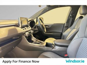 Toyota RAV4 2.5 Hybrid Sport 2WD - Image 4