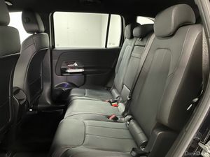 Mercedes-Benz EQB 250+ Sport Executive - Reversing - Image 4