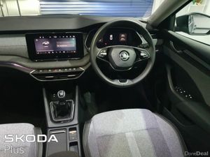 Skoda Octavia SE+ 2.0TDi 115HP (From €132 per week - Image 2