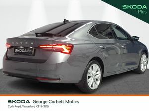 Skoda Octavia SE+ 2.0TDi 115HP (From €132 per week - Image 3