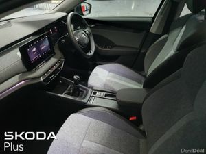 Skoda Octavia SE+ 2.0TDi 115HP (From €132 per week - Image 4