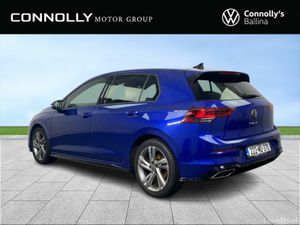 Volkswagen Golf 2.0 TDI 150HP R-Line - Image 4