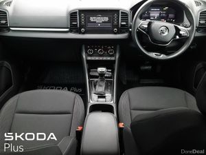 Skoda Karoq **SOLD SOLD SOLD SOLD SOLD** - Image 4