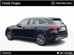 Mercedes-Benz GLC DEMO ONLY 3.000 KMS ) MERCEDES B - Image 3
