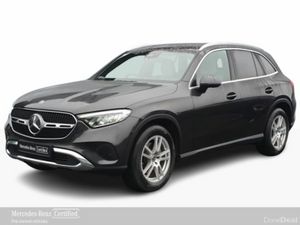Mercedes-Benz GLC GLC 220 D 4MATIC 2.0 Diesel ( IR - Image 2