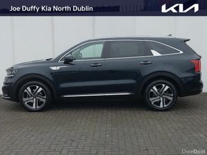 Kia Sorento 1.6 PHEV K3 4X4 7 seats - Image 3